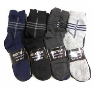 Chaussette homme Réf 9253 1,20 € HT/unité