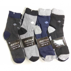 Chaussette homme Réf 9256 1,20 € HT/unité