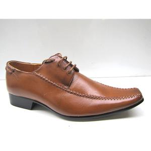 Chaussure homme à bout carré  Réf:1308  4.90€ HT