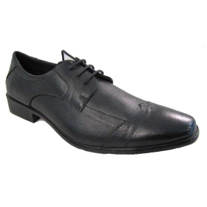 Chaussure homme richelieu cuir réf 4760 9, 95 € ht/unité