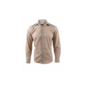 Chemise Beige Classic Réf 7567 7,40 € HT/unité