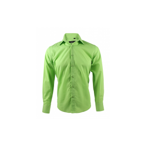 Chemise Vert Classic Réf 7564 7,40 € HT/unité 