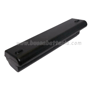 4400mAh batteria HP Compaq nc6400