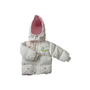 Doudoune enfant Réf 7514 8,90 € HT/unité 