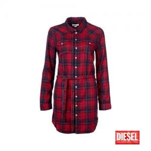 DRAGGHY Robes de marque DIESEL femme en destockage