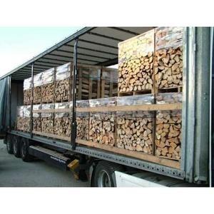 Grande promotion de bois de chauffage a 30€°livraison gratuite