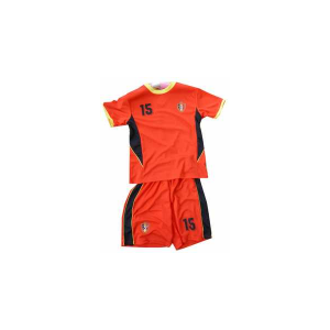 Ensemble foot Belgique  Réf 9408 3,90 € HT/unité 