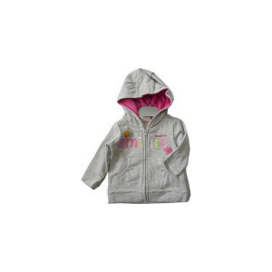 Gilet fille Réf 7516 3,40 € HT/unité 