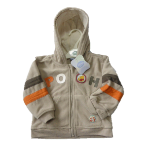 Gilet polaire enfant Réf 7515 3,40 € HT/unité