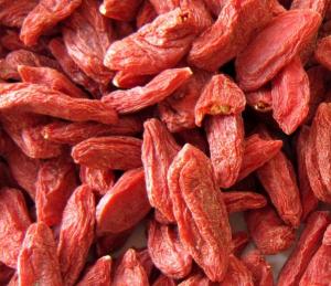 Goji séché du Ningxia 