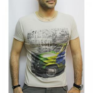 Tee shirt italien VAL047