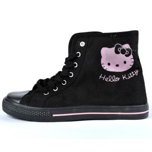 LOT DE BASKETS HELLO KITTY