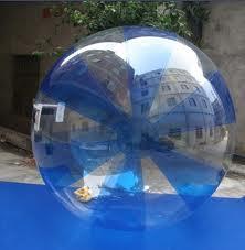 Water Ball TPU