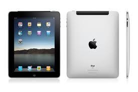 iPad 4 64Go 2Coloris