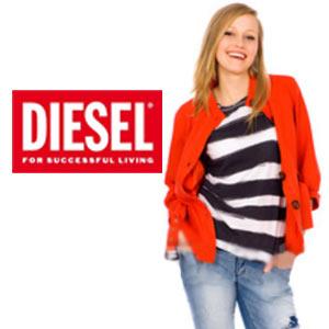 LOTS JEANS DIESEL POUR FEMME (x8,x6,x9)  EN DESTOCKAGE