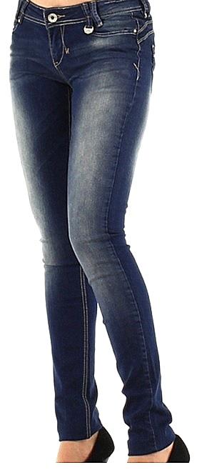 Sublime Jean's Femme Ref 3674  7.90€ HT 