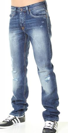 JEANS KAPORAL NEW COLLECTION.