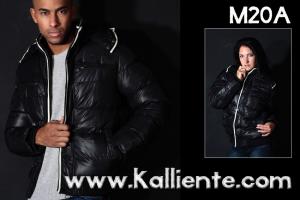 BLOUSON BAZIL Référence:    M20A