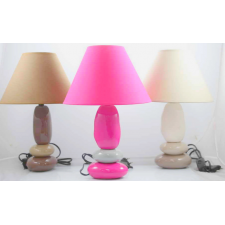 Lampe 3 galets  Réf 9096