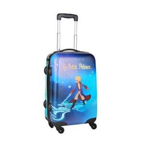 Valise pour enfant le Petit Prince. Dimension : 50cm   Prix : 12.00€ 