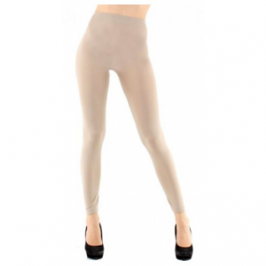 Legging beige Réf 2307 1.80€ H.T