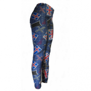 Legging England Réf 9336 1,80 € HT/unité