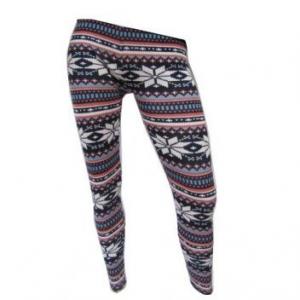 Legging flocon 2,90 € HT/unité