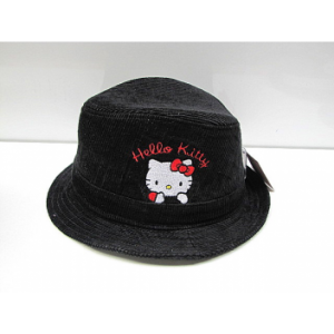 GROSSISTE lot de chapeaux Hello Kitty Réf 9108 3.95€HT/ unité