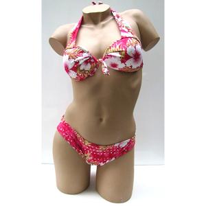 Maillot de bain bikini  4,00 € HT/unité  Référence : 1370