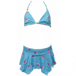 Maillot de bain été 3 pcs   Réf 3749