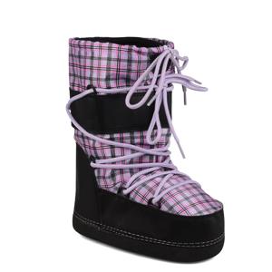 LOT DE MOONBOOTS HELLO KITTY