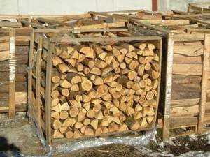Promotion de bois de chauffage a 30€+livraison gratuite 100% sec