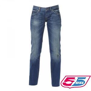 PARISKYSS Destockage de Jeans 55 DSL BY DIESEL 