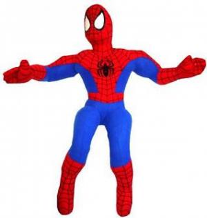 Peluche Spiderman Prix : 6.00€