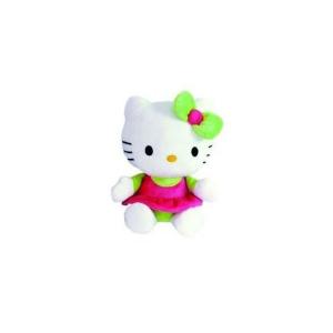 Peluche Hello Kitty // 1.80€