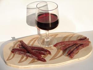 saucisson cocktail