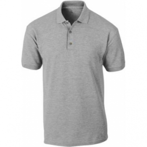 Polo homme maille piqué Réf 4502 1.80€ht/unité