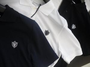 Arrivage de polos versace homme taille S a XXL