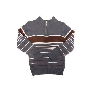 Pull garçon Réf 7333 3,90 € HT/unité