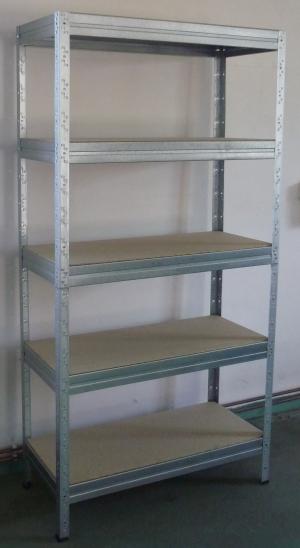 Etagere metallique