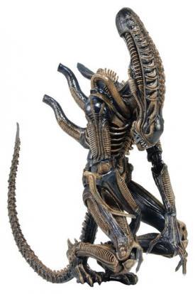figurine alien s.1  