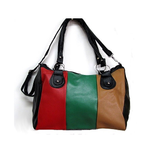 Sac à main color  Réf 5132 3.95€ HT 