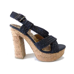 Sandale pour femme   Réf 6893 3.90€ HT 