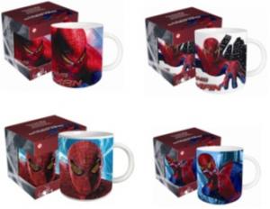 Mugs SpiderMan 