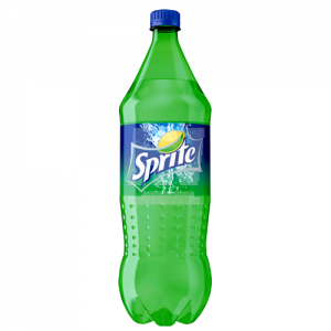 SPRITE 6x1,5L