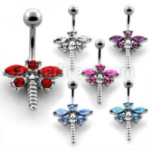 Vente Piercing  Nombril