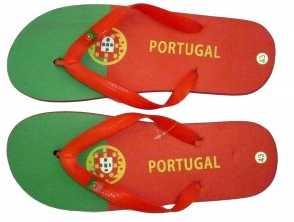 Tong homme Portugal   1,20 € HT/unité  Référence : 3437 