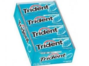 Trident Chewing Gum