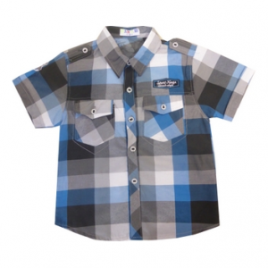 Chemise enfant réf 5906 4.00 € ht 