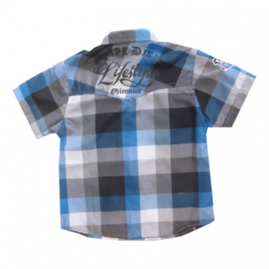 Chemise enfant réf 5906 4.00€HT/ unité 